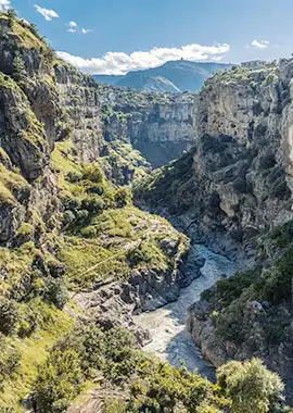 تور اربیل اقلیم کردستان زمینی از تهران