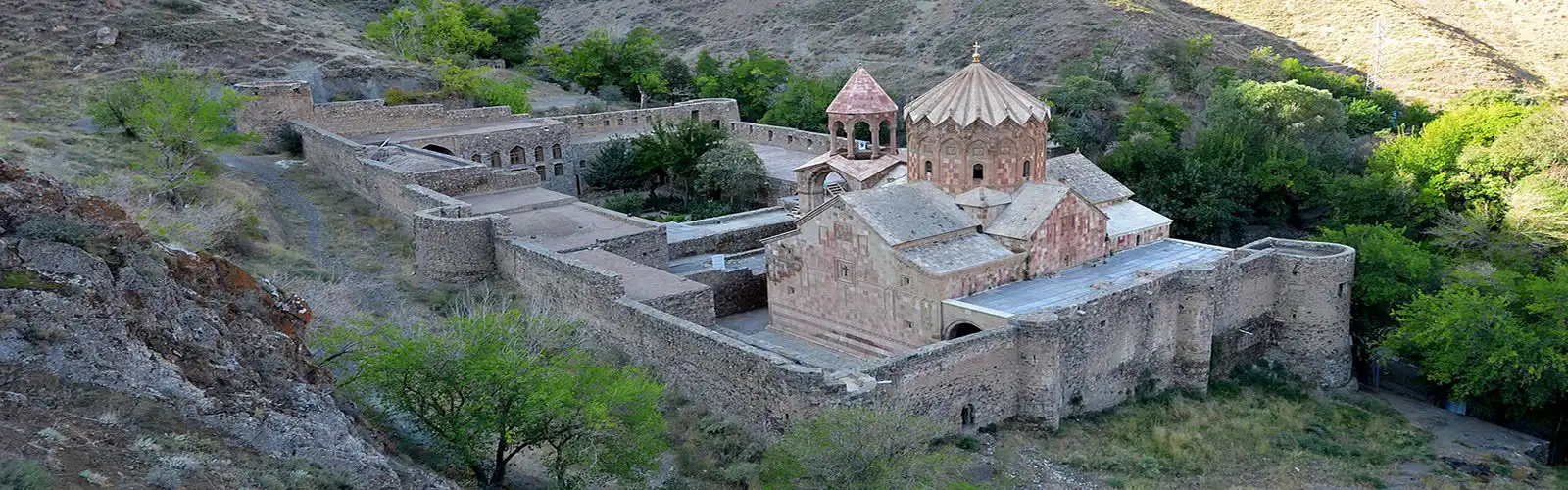 تور ریلی تبریز،جلفا و کندوان
