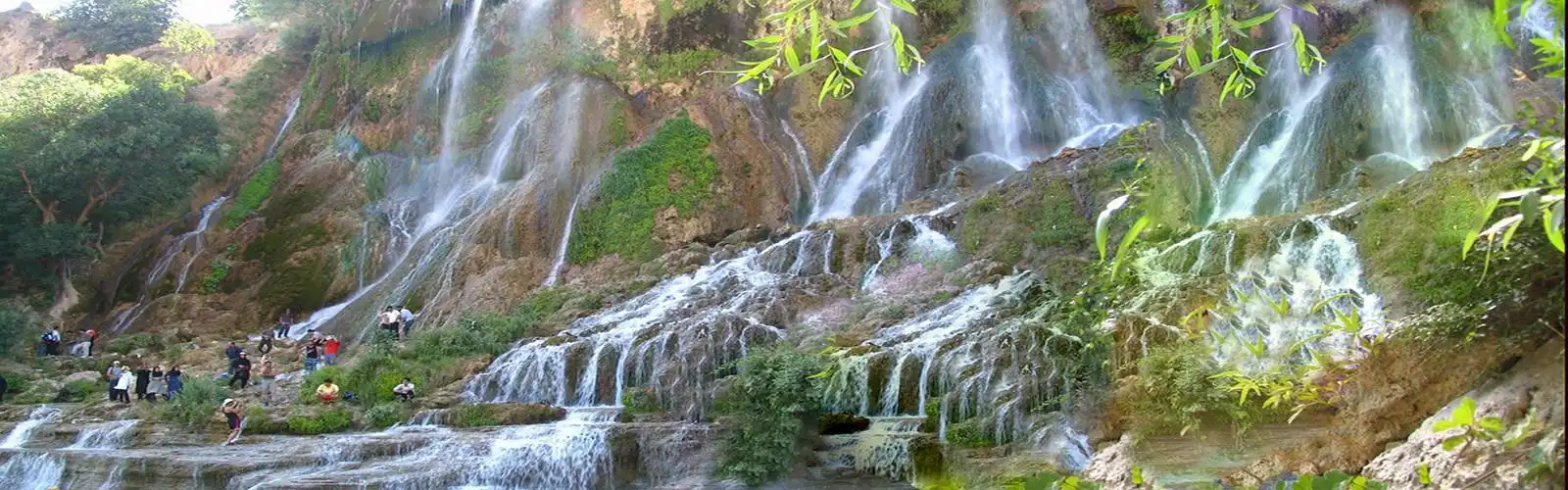 تور ریلی مثلث لرستان