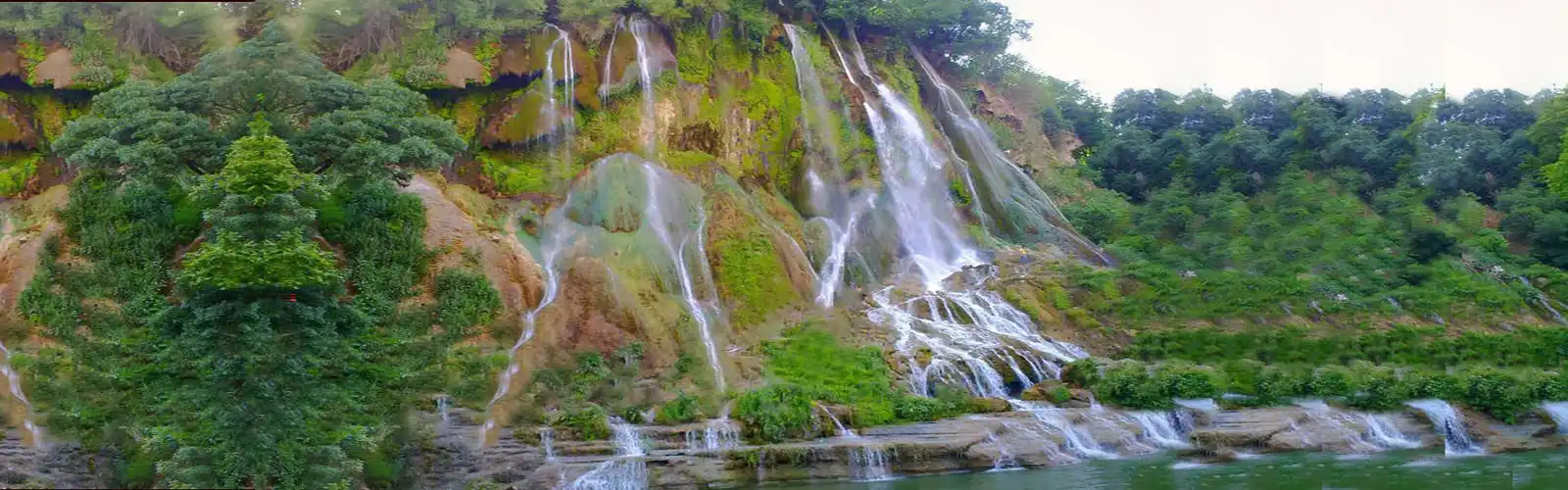 تور ریلی مثلث لرستان