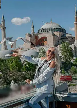 تور باتومی آفر با تخفیف ویژه